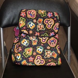 Disney backpack